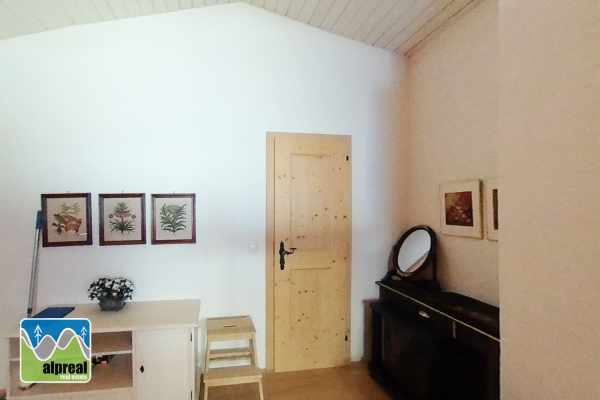2-bedroom holiday apartment Königsleiten Salzburg Austria