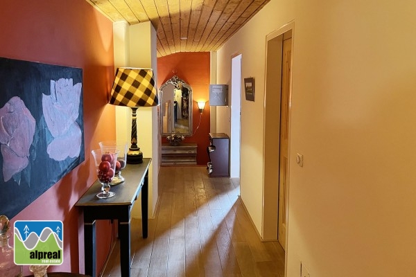 3- kamer vakantiewoning Königsleiten Salzburgerland Oostenrijk