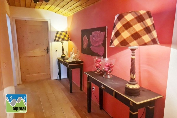 2-bedroom holiday apartment Königsleiten Salzburg Austria