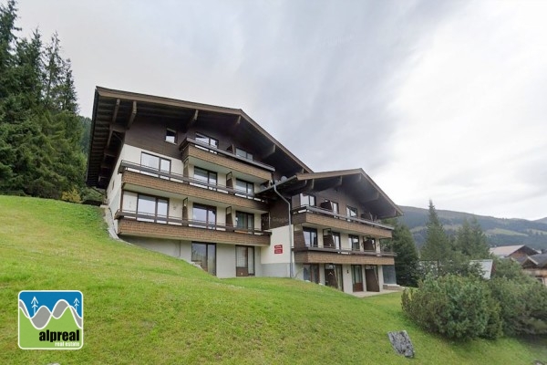 3- kamer vakantiewoning Königsleiten Salzburgerland Oostenrijk