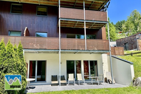 spacious 3-bedroom apartment Zell am See Salzburg Austria