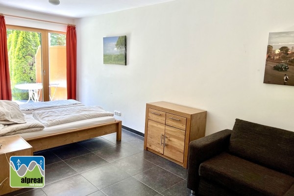 ruim 4-kamer appartement Zell am See Salzburgerland Oostenrijk