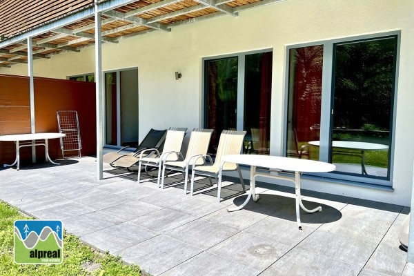 spacious 3-bedroom apartment Zell am See Salzburg Austria