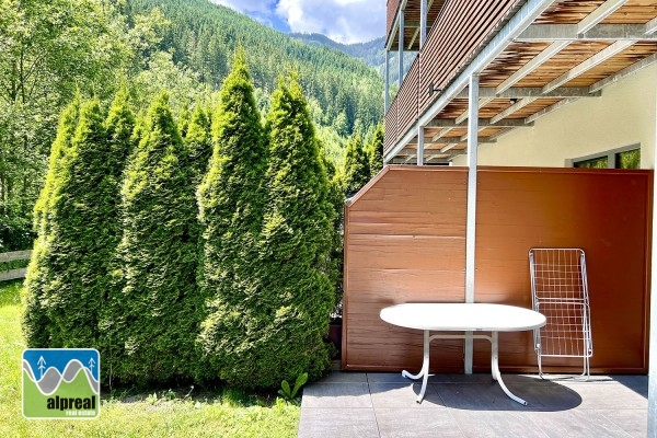 spacious 3-bedroom apartment Zell am See Salzburg Austria