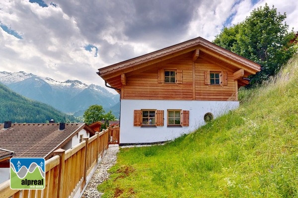 Chalet Wald im Pinzgau Salzburgerland Oostenrijk