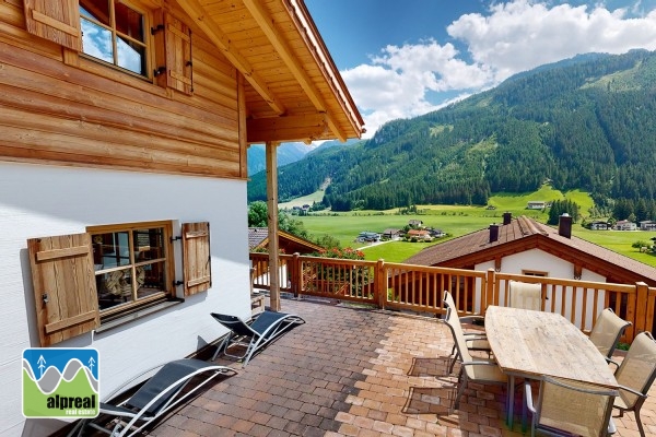Chalet Wald im Pinzgau Salzburg Austria