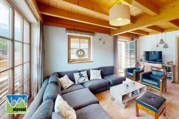 Chalet Wald im Pinzgau Salzburg Austria