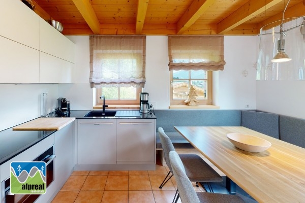 Chalet Wald im Pinzgau Salzburg Austria