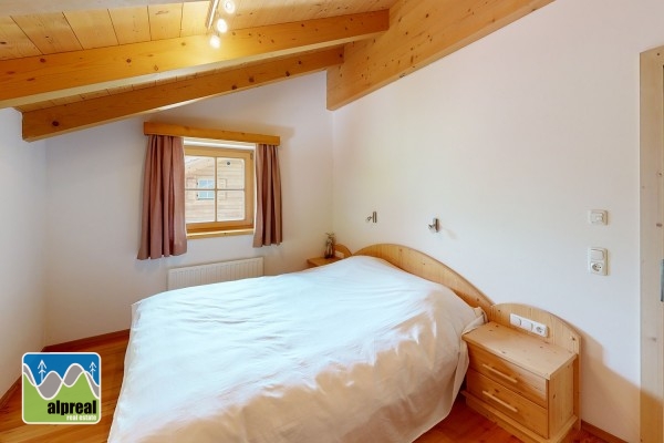 Chalet Wald im Pinzgau Salzburg Austria