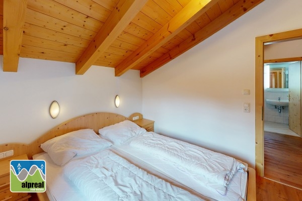 Chalet Wald im Pinzgau Salzburg Austria