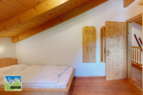 Chalet Wald im Pinzgau Salzburg Austria