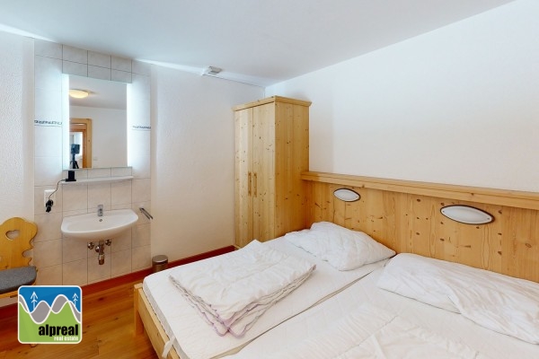 Chalet Wald im Pinzgau Salzburg Austria