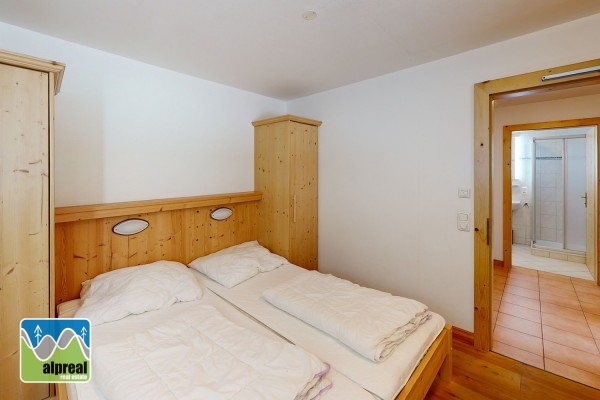 Chalet Wald im Pinzgau Salzburg Austria