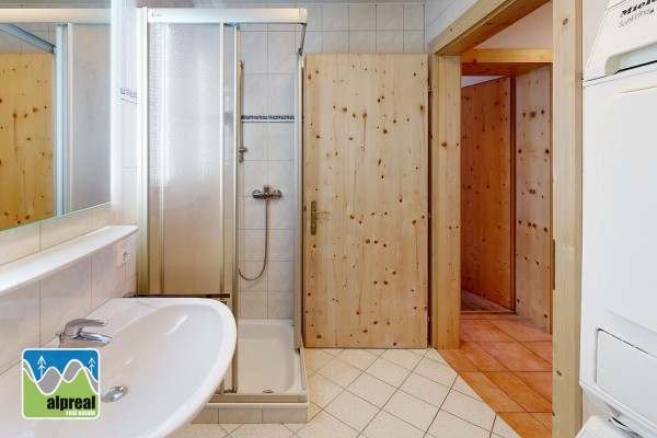 Chalet Wald im Pinzgau Salzburg Austria