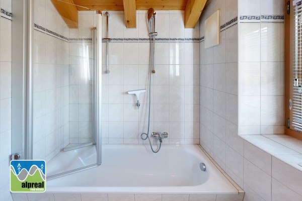 Chalet Wald im Pinzgau Salzburg Austria