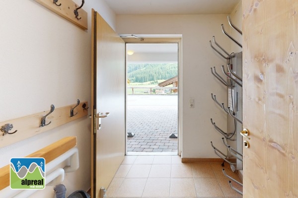 Chalet Wald im Pinzgau Salzburg Austria