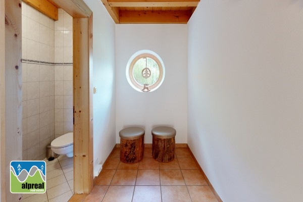 Chalet Wald im Pinzgau Salzburg Austria