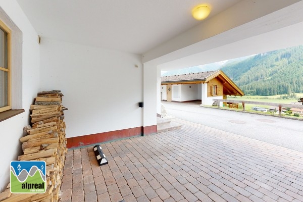 Chalet Wald im Pinzgau Salzburgerland Oostenrijk