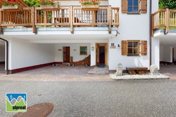 Chalet Wald im Pinzgau Salzburg Austria