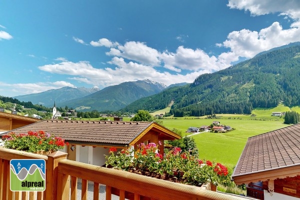 Chalet Wald im Pinzgau Salzburgerland Oostenrijk