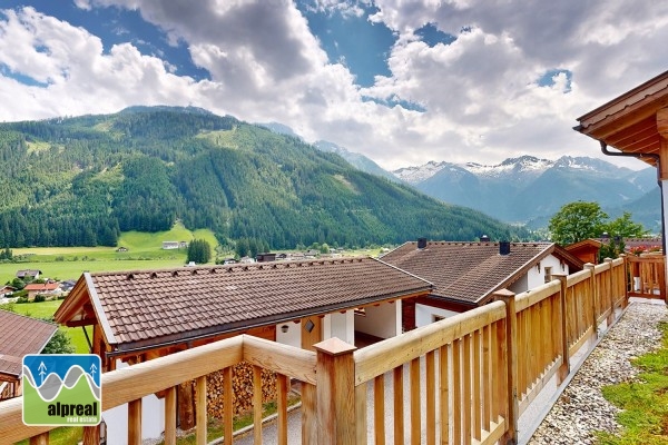 Chalet Wald im Pinzgau Salzburgerland Oostenrijk