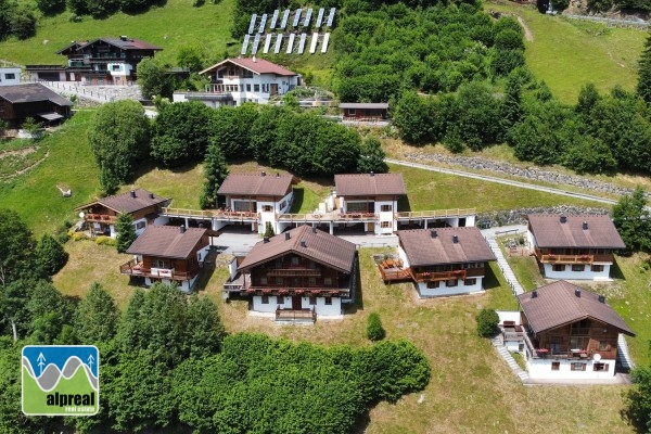 Chalet Wald im Pinzgau Salzburg Austria