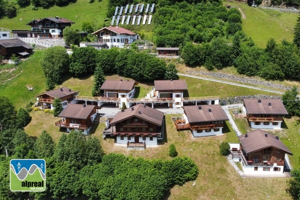 Chalet Wald im Pinzgau Salzburgerland Oostenrijk