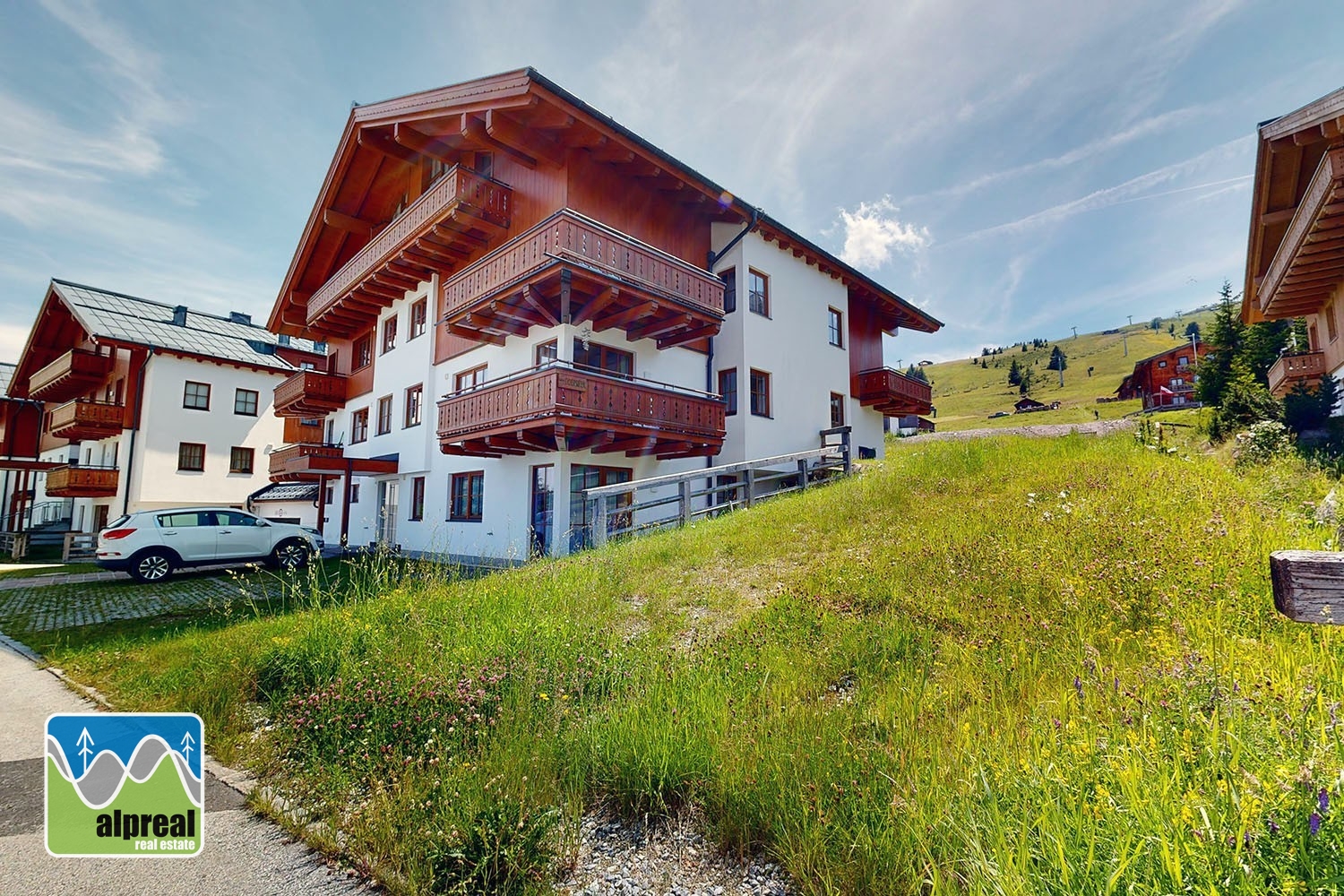 2-bedroom apartment Hochkrimml Salzburg Austria 2-bedroom apartment Hochkrimml Salzburg Austria