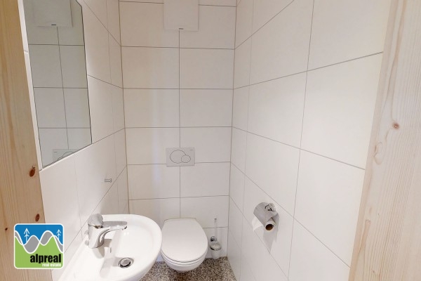 2-bedroom apartment Hochkrimml Salzburg Austria