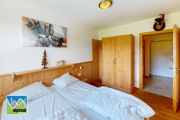 2-bedroom apartment Hochkrimml Salzburg Austria