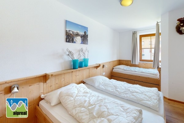 2-bedroom apartment Hochkrimml Salzburg Austria