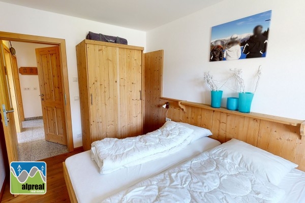 2-bedroom apartment Hochkrimml Salzburg Austria