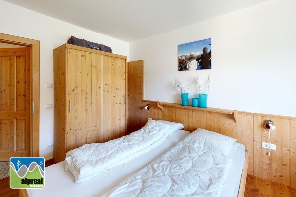 2-bedroom apartment Hochkrimml Salzburg Austria