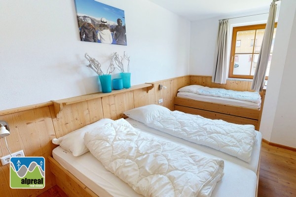 2-bedroom apartment Hochkrimml Salzburg Austria