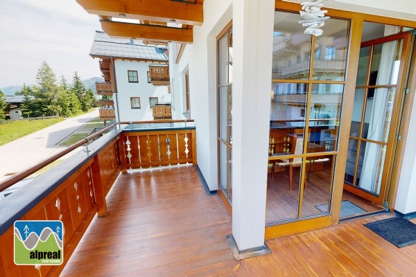 2-bedroom apartment Hochkrimml Salzburg Austria