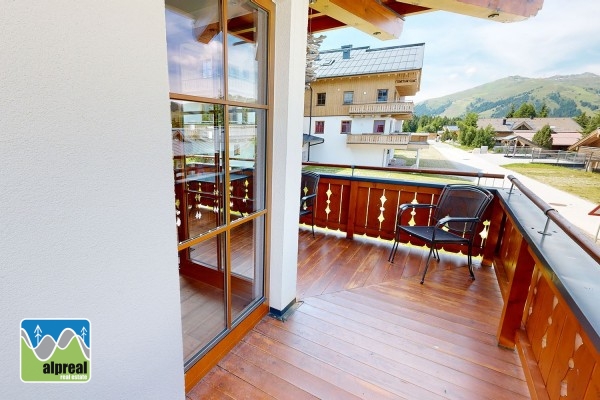 2-bedroom apartment Hochkrimml Salzburg Austria