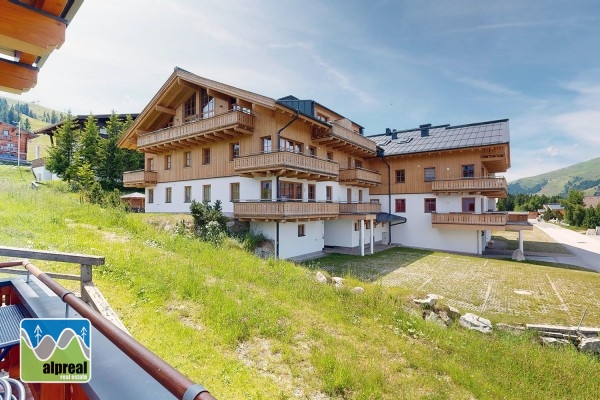2-bedroom apartment Hochkrimml Salzburg Austria