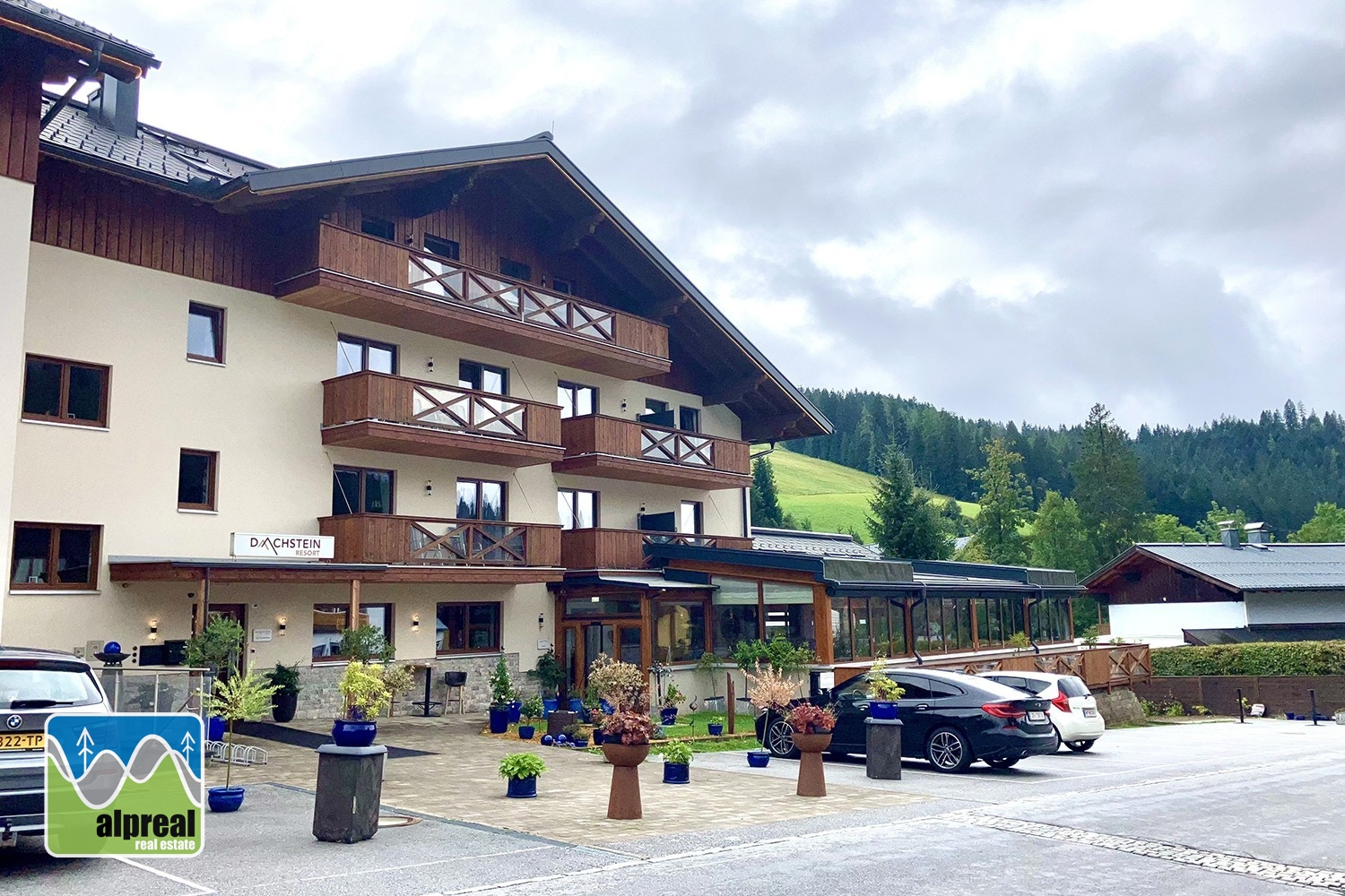 2-bedroom apartment Rußbach Dachstein West Austria 2-bedroom apartment Rußbach Dachstein West Austria