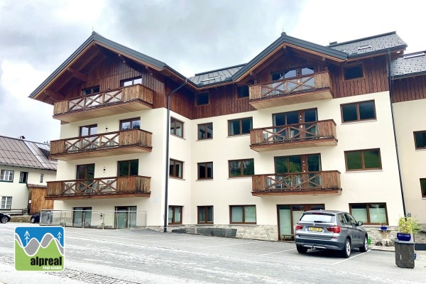 3-kamer appartement Rußbach Dachstein West Oostenrijk