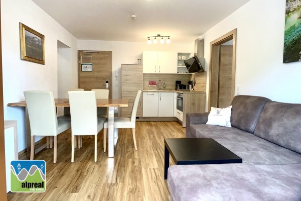 2-bedroom apartment Rußbach Dachstein West Austria