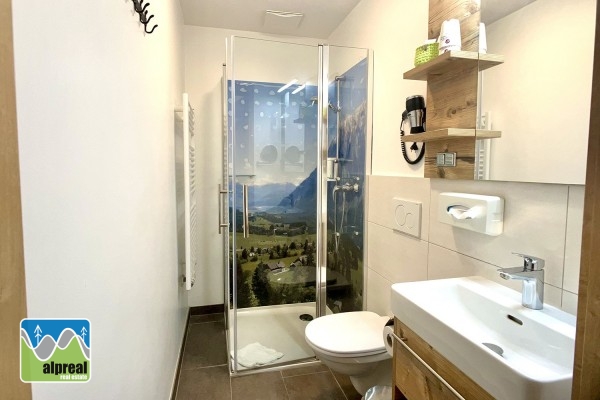 3-kamer appartement Rußbach Dachstein West Oostenrijk