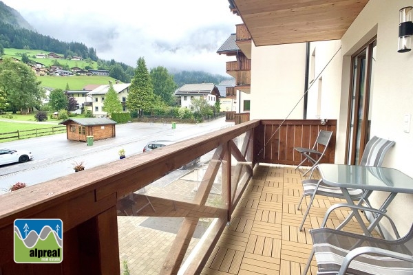 3-kamer appartement Rußbach Dachstein West Oostenrijk