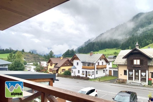 3-kamer appartement Rußbach Dachstein West Oostenrijk