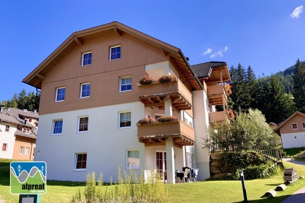 3-bedroom apartment Landal Bad Kleinkirchheim Carinthia Austria