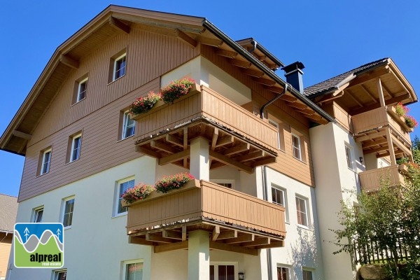 3-bedroom apartment Landal Bad Kleinkirchheim Carinthia Austria