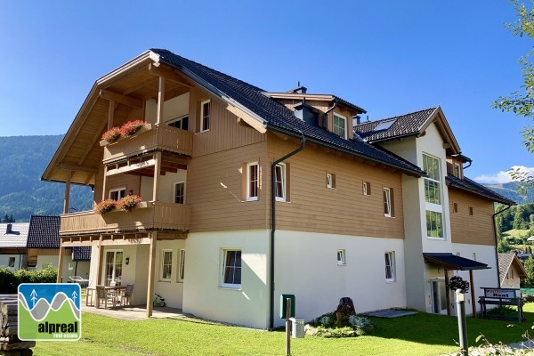 3-bedroom apartment Landal Bad Kleinkirchheim Carinthia Austria