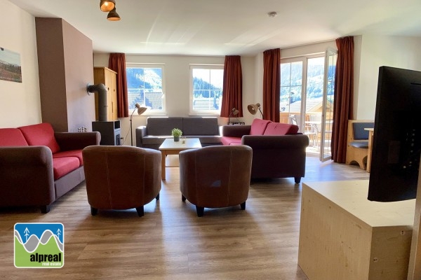 3-bedroom apartment Landal Bad Kleinkirchheim Carinthia Austria