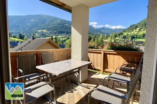 3-bedroom apartment Landal Bad Kleinkirchheim Carinthia Austria