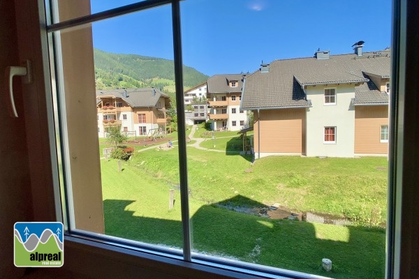 3-bedroom apartment Landal Bad Kleinkirchheim Carinthia Austria