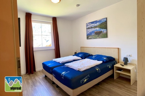 4-kamer appartement Landal Bad Kleinkirchheim Karinthie Oostenrijk